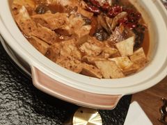 -竹雨堂创意中国菜(裕华店)