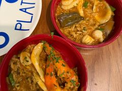 -UPPER KITCHEN(延安路店)