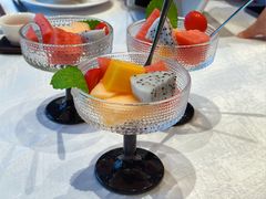 -景月阁空中食府(希尔顿酒店)