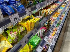 零售区-老婆大人量贩零食连锁(萧山临浦店)