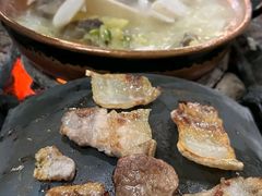 -象山村腊排骨(丽江总店)