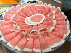 -快乐小羊·内蒙牛羊肉火锅(流花中心店)