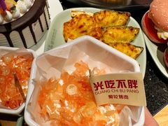 -梨花自助烤肉(乐宾店)