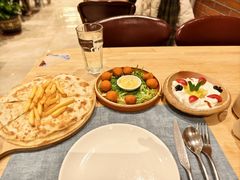 -ALAMEEN阿拉伯餐厅(三里屯店)
