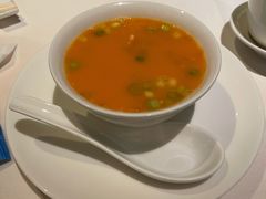 -唐阁(香港朗廷酒店)