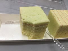 -Bread618面包生日蛋糕(欧亚商都店)