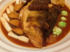 -馋遇江南·精致湖景雅宴(东方之门店)