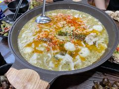 -陈老斯呼尔嗨吃烧烤(科巷店)