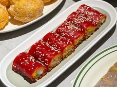 -陶兰居·手工点心·粤菜(圆融时代广场店)