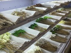 自助取餐区-古真记钵钵鸡(总店)