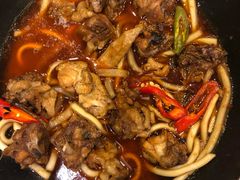 -简朴寨(湘隆时代店)