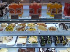 -Peet's Coffee皮爷咖啡(大学路店)