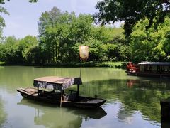 -西溪国家湿地公园