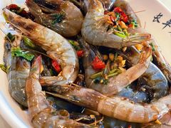 -长平老姿娘夜粥(平东一街店)