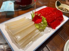 -陕北四窑洞(巨丰店)