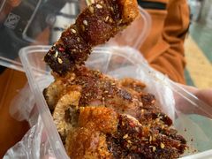 -脆皮五花肉(建东街旗舰店)