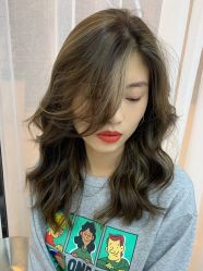 -icare美发沙龙