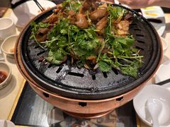 -京味斋·北京烤鸭(北京南站洋桥店)
