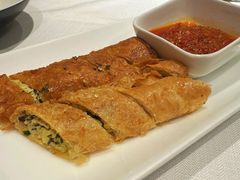 -老吉士酒家(天平路店)