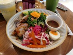-BAKER&SPICE(国金中心商场店)