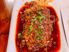 川北凉粉-李家厨房(古城北街店)