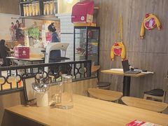 -必胜客(龙泉万达店)