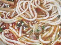 -老味道遵义虾子羊肉粉(兴关路店)