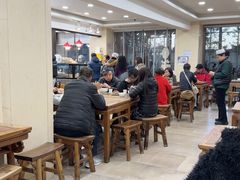 -老刘家永盛斋·传统泡馍(东关南街店)