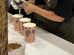 -成川茶店·潮汕工夫浓茶(万象店)