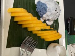 -帕蓝·暹罗料理(大学路店)