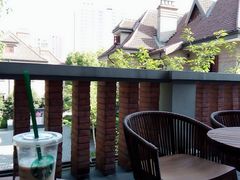 -星巴克臻选(思南公馆店)