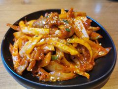 辣鸡爪-勾勾锅(联宝公寓店)