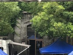 -中国丝业博物馆