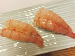 甜虾刺身-金井日本料理(丽柏广场店)