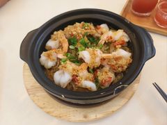 -蔡澜点心·粤菜(赛格国际购物中心店)