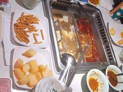 -野妹火锅(布吉店)