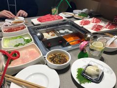 -海底捞火锅(苏宁生活广场店)