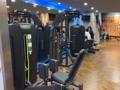 -NRG 健身私教CLUB(云山路店)