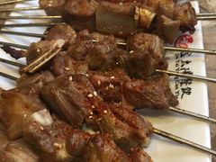 -金太阳海鲜烧烤·本地人餐厅(东纬路旗舰店)