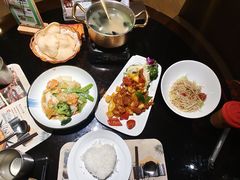-金厨泰国餐厅·全泰籍厨师料理(拱北店)