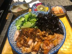 -半秋山西餐厅(巴南万达广场店)