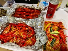 -小田油焖小龙虾(双井店)