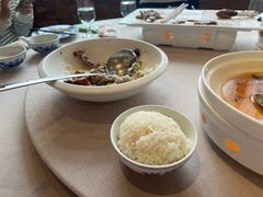 -漢舍中国菜馆(889广场店)