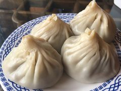 -笑来喜馄饨小笼工坊店(湖滨街店)