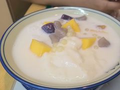 -江记甜品(罗湖店)