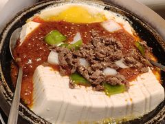 -七八冷面·延边朝鲜族美食(世纪汇店)