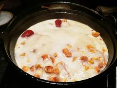 -新草堂锅物料理(泉城路店)