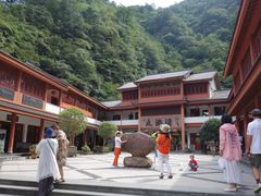 -太湖源风景区