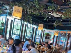 -常和州·夜宵大排档(常州单店)