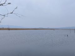 -野鸭湖国家湿地公园